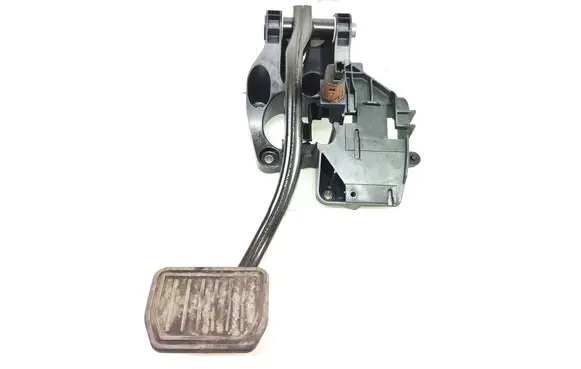 Brake pedal