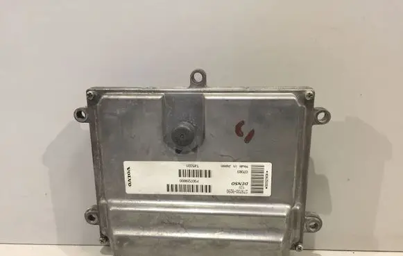 Volvo V50 Engine control unit/module 2797009290 P30729800
