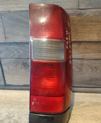 Volvo S70 V70 V70 XC Rear/tail lights