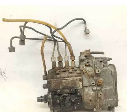 Mercedes-Benz W123 Fuel injection high pressure pump 6150705301 A6150705301 0400074988