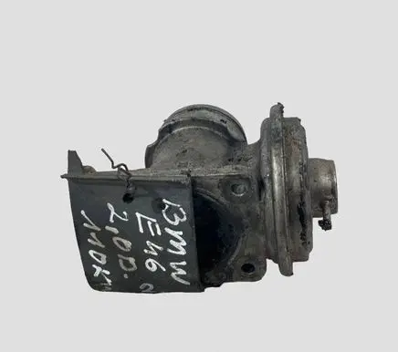 BMW 3 E46 EGR valve 7785452