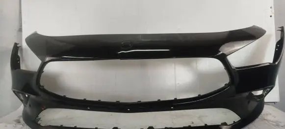 Mercedes-Benz CLA C118 X118 Front bumper A1188855700