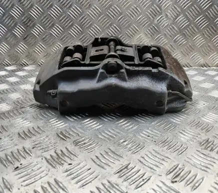 Audi Q7 4L Front brake caliper 7L6615106BG