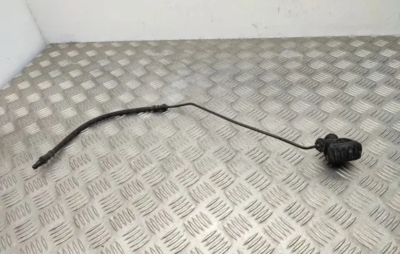Volkswagen PASSAT B8 Clutch pipe/line 
