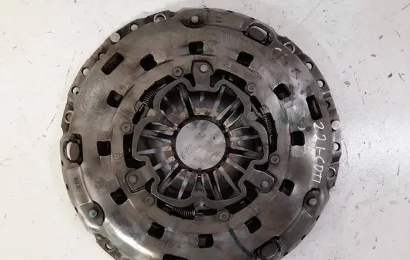 Honda CR-V Pressure plate 0000088