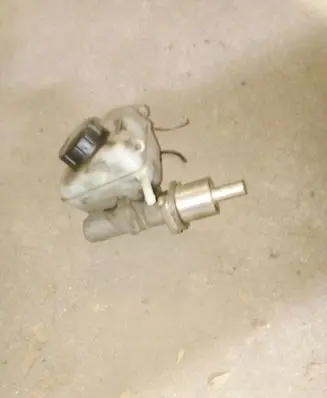 Opel Zafira C Master brake cylinder 69874522563144698