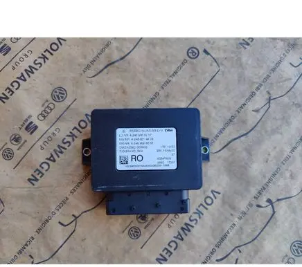 Mercedes-Benz CLA C117 X117 W117 Brake system control unit/module A2469003417 A2469028303