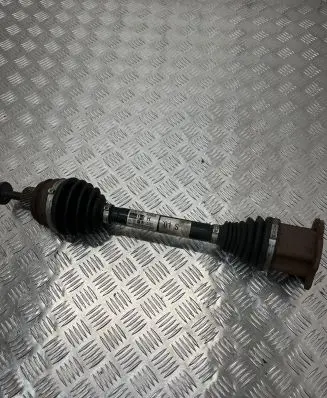 Audi A8 S8 D4 4H Front driveshaft 4H0407271H