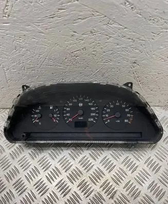 Alfa Romeo 145 - 146 Speedometer (instrument cluster) 602584003