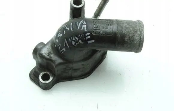 Opel Meriva A Thermostat housing 24456401