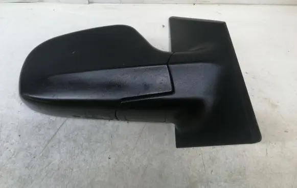 Hyundai Matrix Front door electric wing mirror