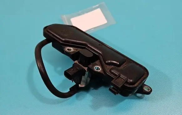 Mazda CX-7 Turbo solenoid valve 4M5G9A500 IMPRK1465763