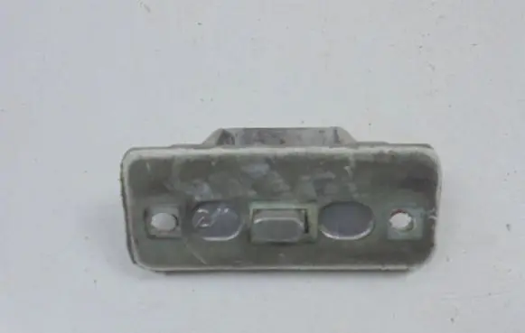 Opel Vivaro Other interior part 075740