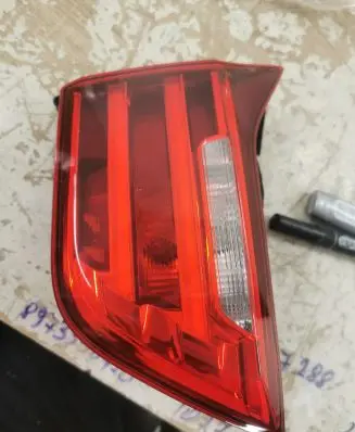 BMW 4 F32 F33 Tailgate rear/tail lights 63217296101