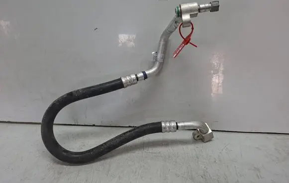 Fiat Panda III Air conditioning (A/C) pipe/hose S27610726 52062456
