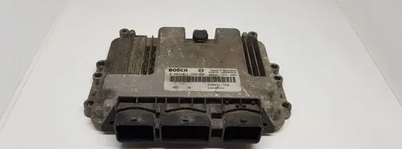 Renault Espace III Engine control unit/module 0281011724 8200311550