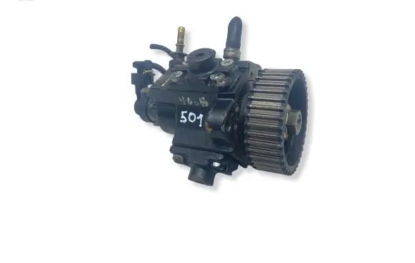 Alfa Romeo 159 Fuel injection high pressure pump 0445010166