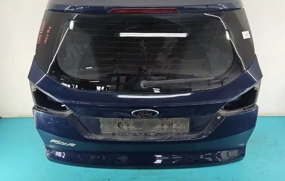 Ford Focus Tailgate/trunk/boot lid IMPRK1451940