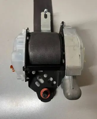 KIA Ceed Front seatbelt 88810A2100 88820A2100