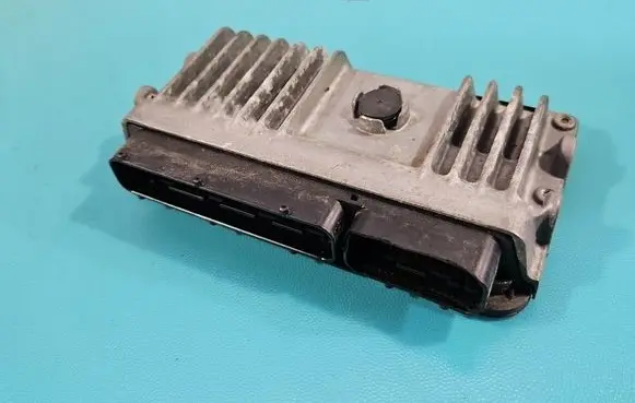 Toyota Auris E180 Engine control unit/module ECU 896610Z730 IMPRK1584803