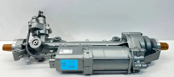 Mercedes-Benz E W212 Steering rack A2124605400 ME107RHD A2124605800