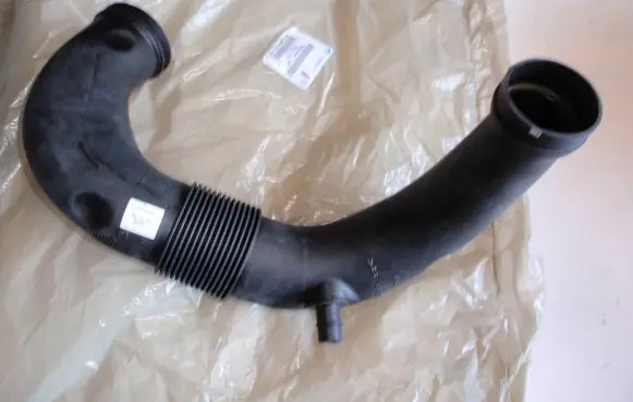 Fiat Ducato Coolant pipe/hose 1369018080 20251202 68704906AA