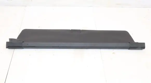 Opel Insignia A Parcel shelf load cover 