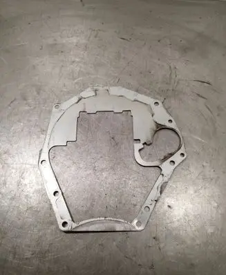 Mazda 3 III Gearbox gasket 
