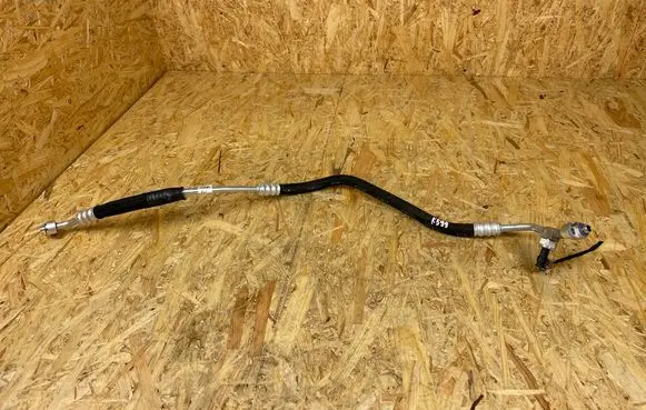 Mercedes-Benz EQE v295 Air conditioning (A/C) pipe/hose A2978304603