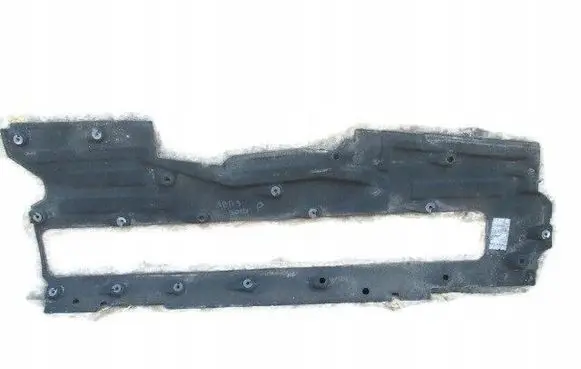 Audi A8 S8 D3 4E Side bottom protection