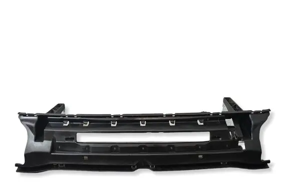 Mercedes-Benz S W222 Rear bumper mounting bracket A2228855601