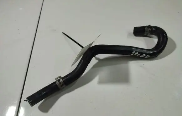 Toyota Corolla Verso AR10 Engine coolant pipe/hose 