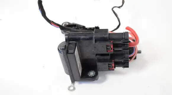Ford Mustang V Positive wiring loom 9296149