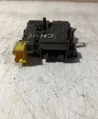 Steering angle sensor