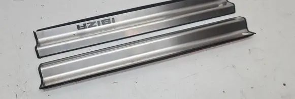 Seat Ibiza IV (6J,6P) Foot area side trim 1149ATS