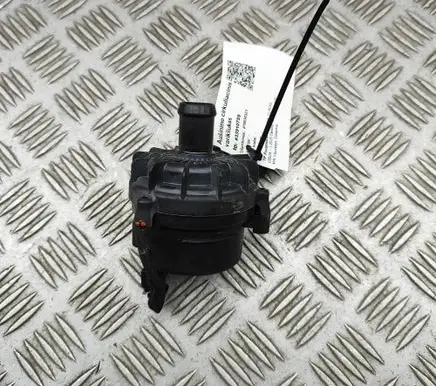 Skoda Kodiaq II Electric auxiliary coolant/water pump 1EA965567P