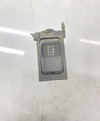 Volkswagen Golf I Windscreen/window heater switch 321959621B