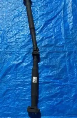 Mercedes-Benz S AMG W222 Drive shaft (set) A2224106901 2224106901 A2226901
