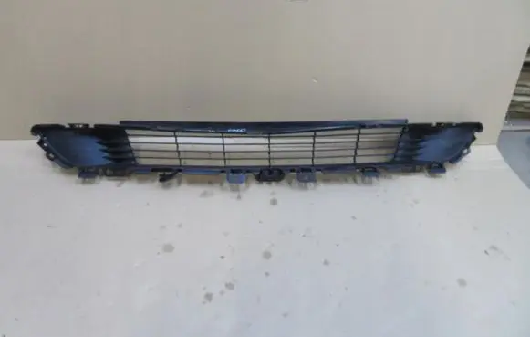 Tesla Model Y Front bumper lower grill 1493759-00-A