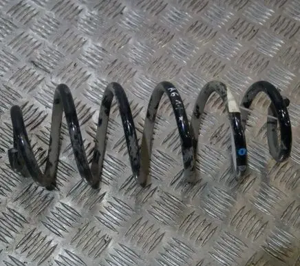 Audi A6 S6 C6 4F Rear coil spring