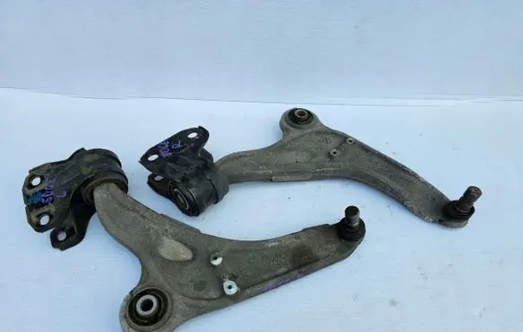 Ford Edge II Front control arm