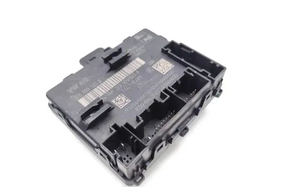 Audi Q4 Sportback e-tron Door control unit/module 1EB959593B 1EB959593A
