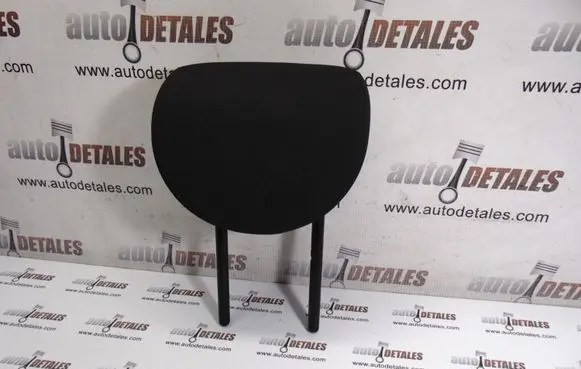 Mitsubishi Colt Rear seat headrest 