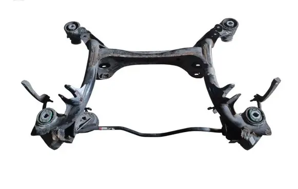 Rear subframe
