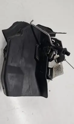 Audi A4 S4 B6 8E 8H Rear door lock 8E0839349