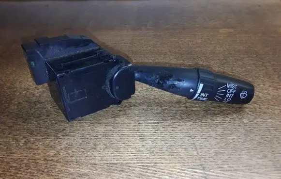 Honda Accord Wiper control stalk M22670