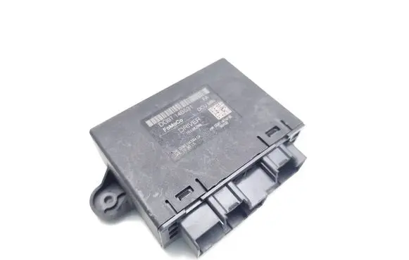Ford Mondeo MK V Door control unit/module DG9T-14B531-FA 10138280 DG9T-14C064-CA