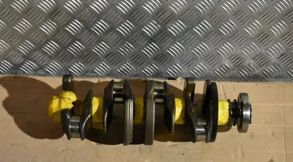 BMW X3 G01 Crankshaft 