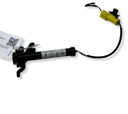 BMW 1 F40 Bonnet Pedestrian Airbag Actuator 7450944