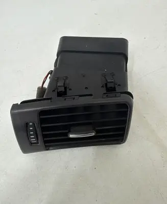Audi A6 S6 C5 4B Dashboard side air vent grill/cover trim 4B1820901